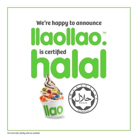 llaollao meaning